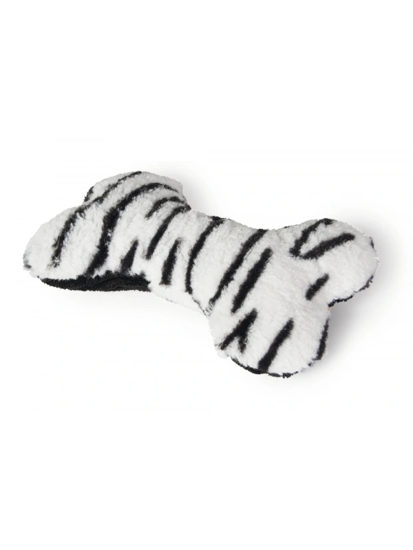 Karlıe Kemik Şeklinde Peluş Evcil Hayvan Oyuncağı