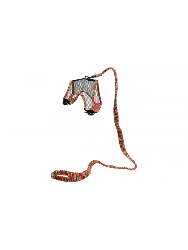 Karlıe Kemirgen Hayvan Göğüs Tasması