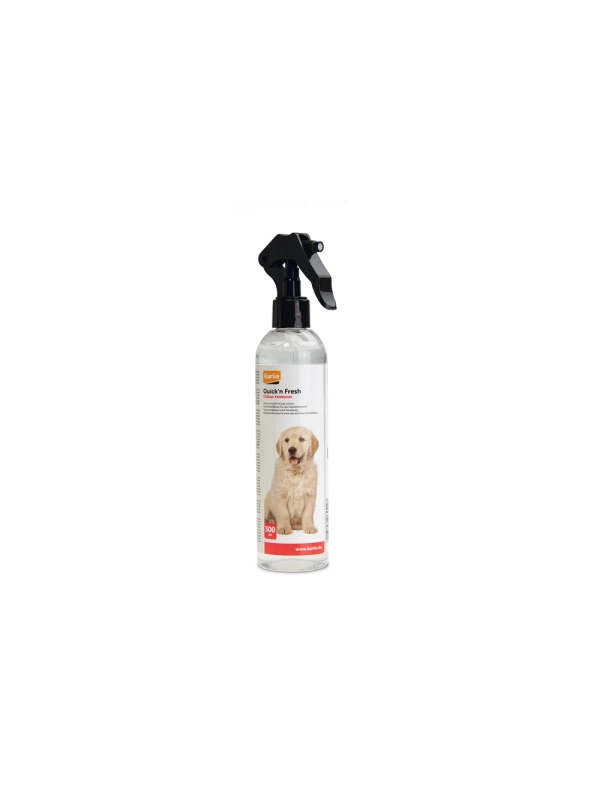Karlıe Koku Giderici 300ml