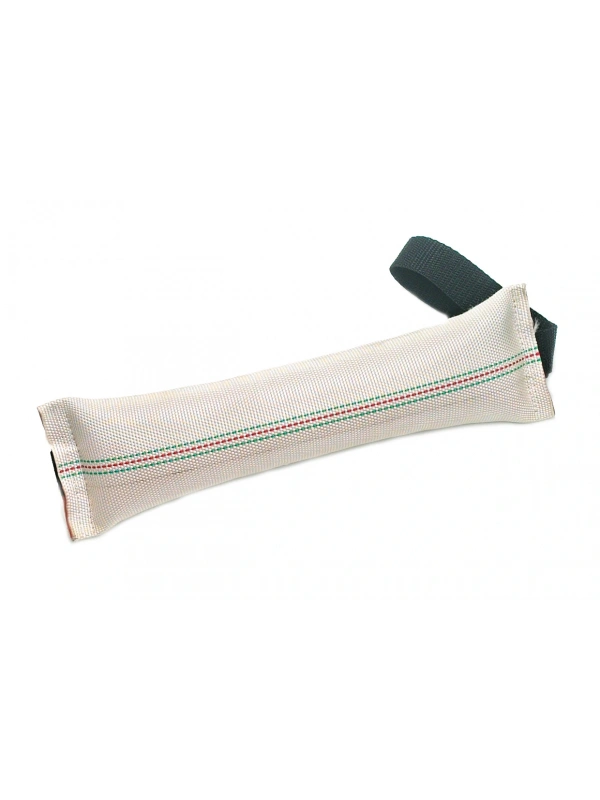 Karlıe Köpek Eğitim Sert Peluş 30 Cm