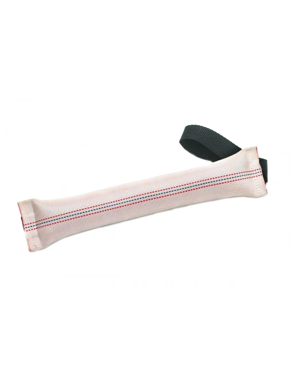 Karlıe Köpek Eğitim Yumuşak Peluş 30 Cm