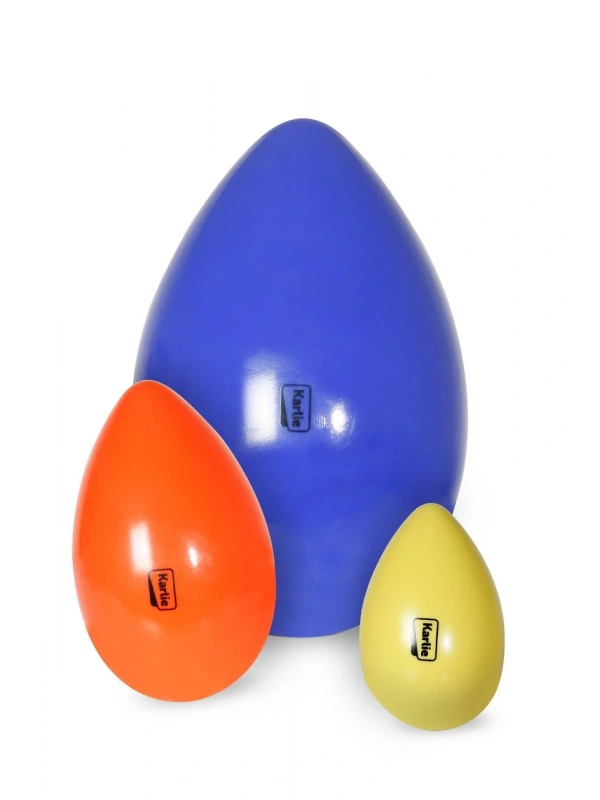 Karlie Köpek Oyuncak Yumurta 16x16x25 Cm Mavi