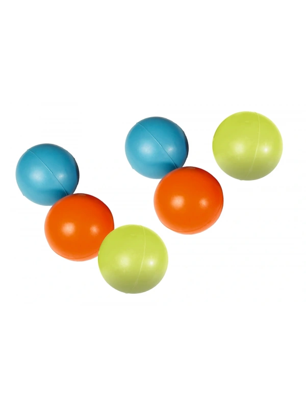 Karlıe   Köpekler İçin Top Çok Renkli 7.5