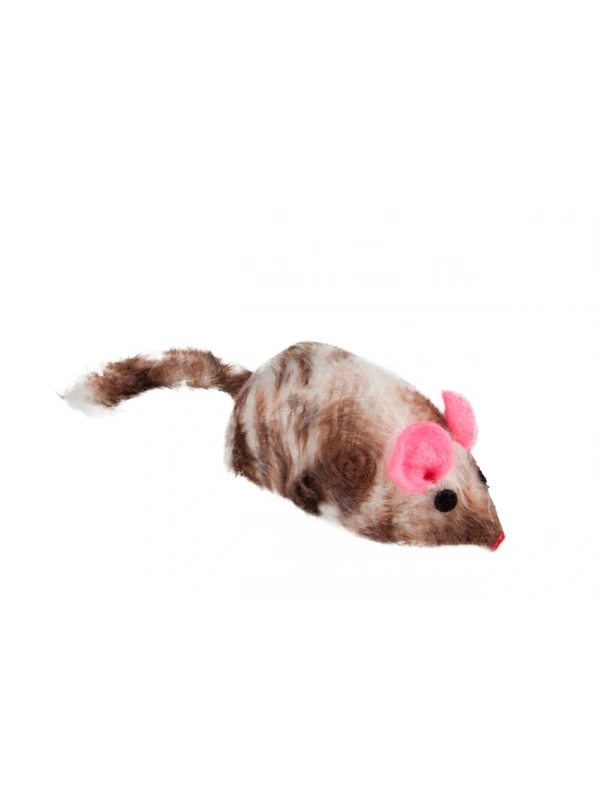 Karlıe Kurmalı Fare 7 Cm