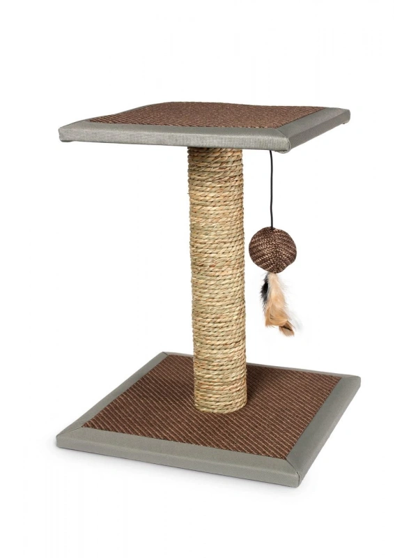 Karlie Lastik I Kedi Tırmalama 35x35x44 Cm K.reng