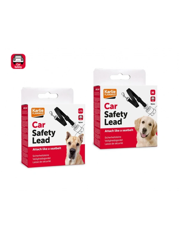 Karlıe Naylon Araç Emn. Kemeri Uzatma L 25 Mm