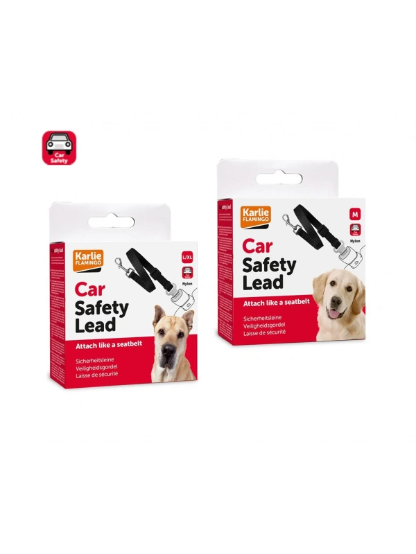 Karlıe Naylon Araç Emn. Kemeri Uzatma M 20 Mm