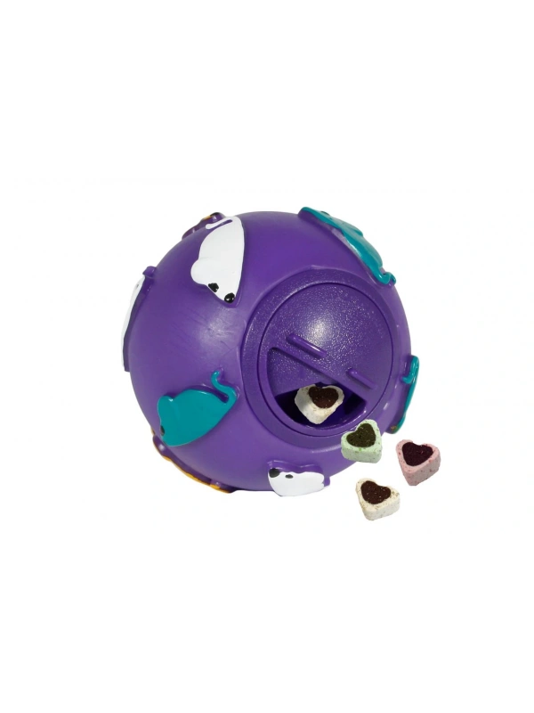 Karlıe Ödül Topu Kedi 7 Cm