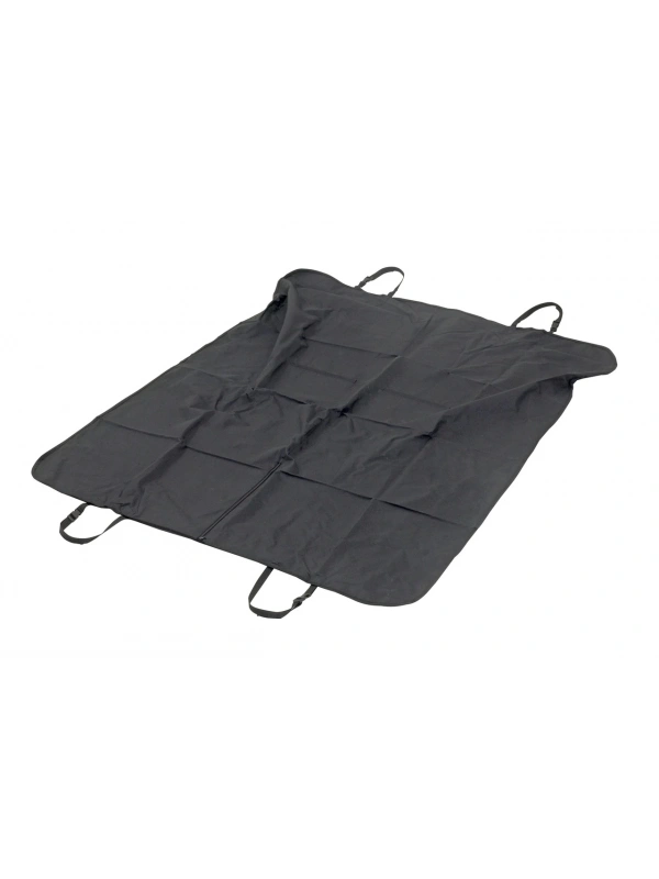 Karlıe Oto Koltuk Örtüsü 162 Cm X 132 Cm Siyah