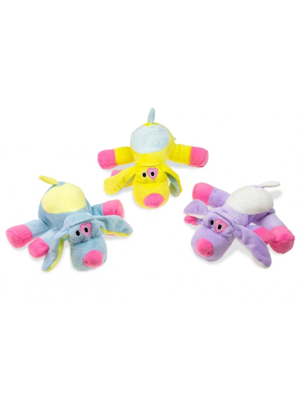 Karlıe Pelış Flocki 21 * 8 Cm