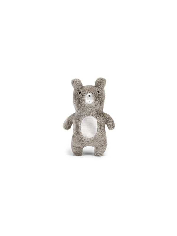 Karlıe Peluş Ayı Oyuncağı 25 Cm