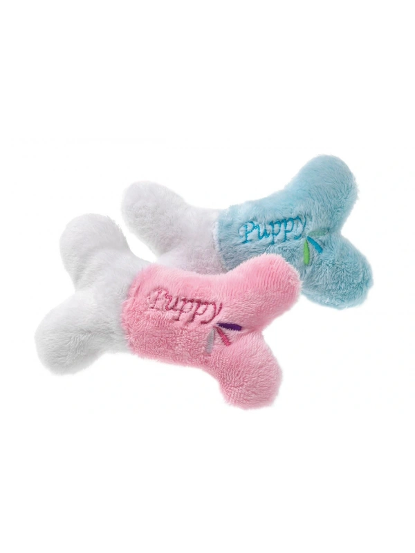 Karlıe Peluş Kemik 13 * 9 Cm