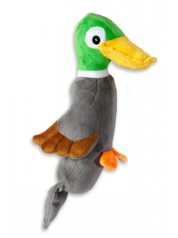 Karlıe Peluş Ördek 36 Cm