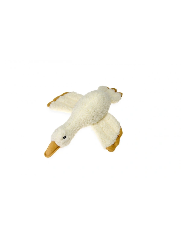 Karlıe Peluş Oyuncak Ördek 39*30*9cm