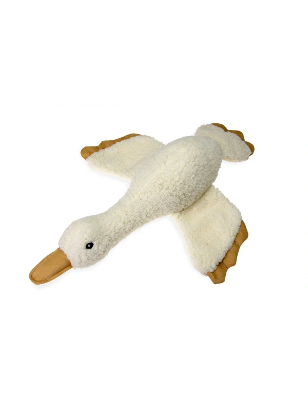 Karlıe Peluş Oyuncak Ördek 60*45*12cm