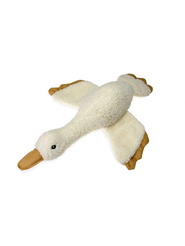 Karlıe Peluş Oyuncak Ördek 60*45*12cm