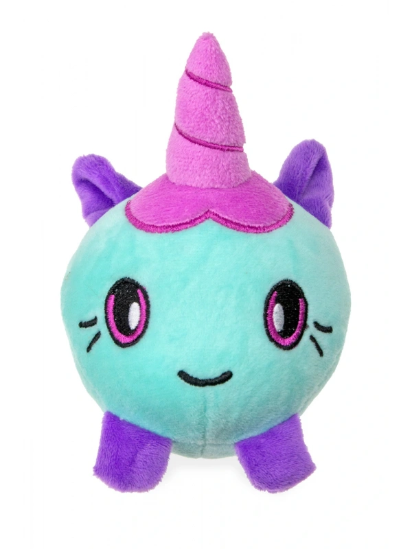 Karlıe Peluş Tek Boynuz 11*10*11 Cm