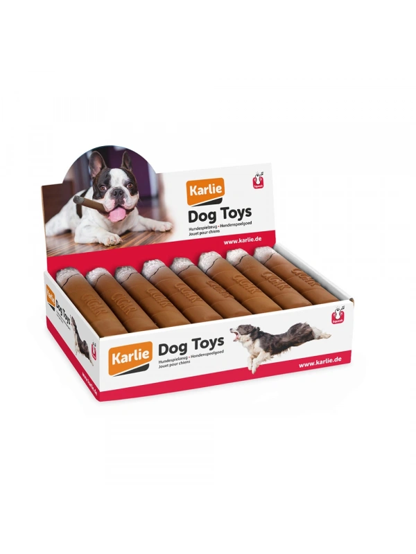 Karlıe Pls.puro Oyuncak 15 Cm