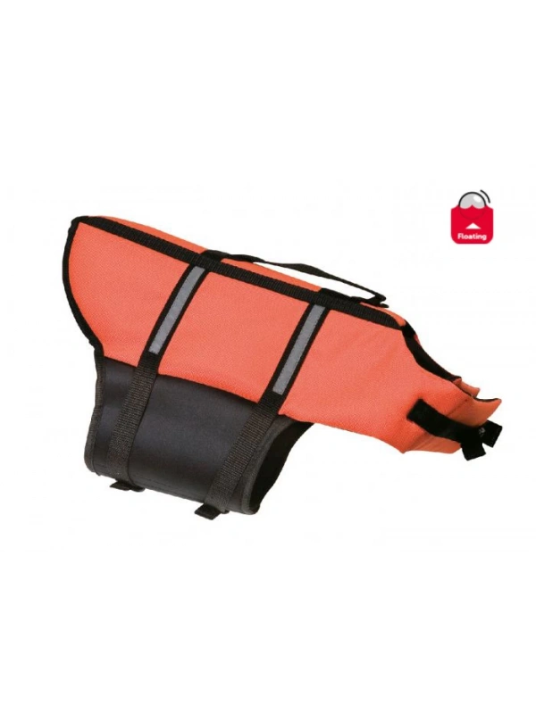 Karlie Reflektörlü Köpek Can Yeleği L