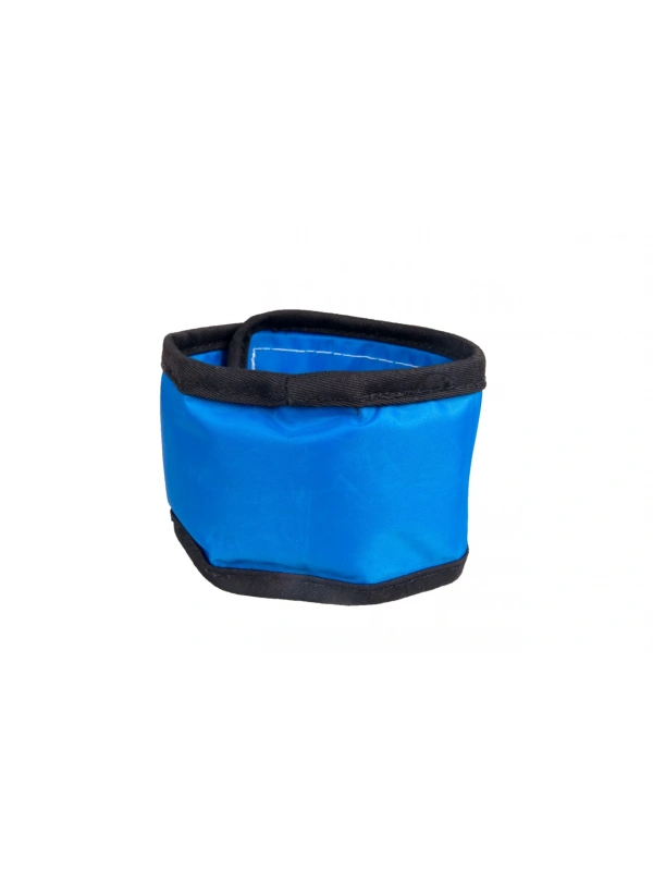 Karlıe Soğutucu Köpek Boyun Bağı S 15x25cm Mavi