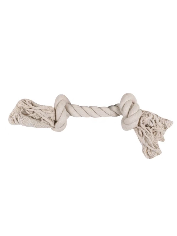 Karlıe Stres İpi Beyaz Xlarge 40 Cm 350 G