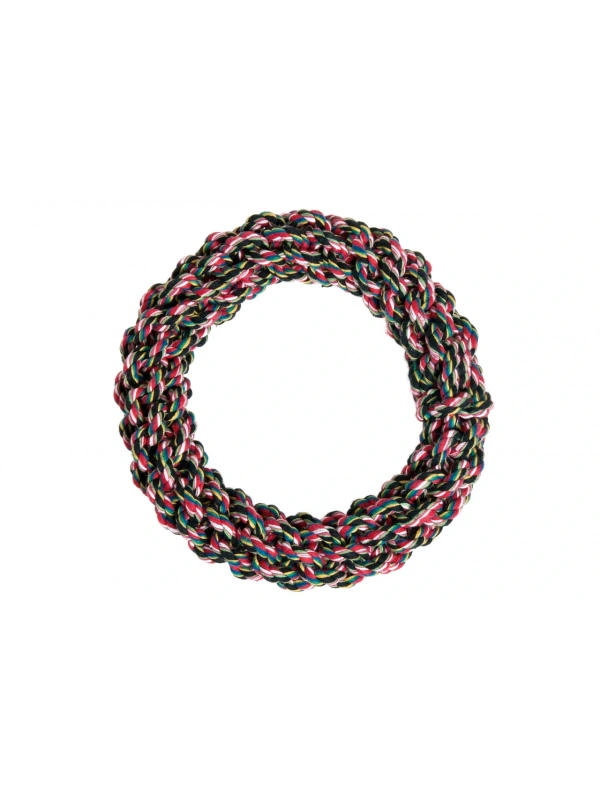 Karlıe Stres İpli Halka 20 Cm