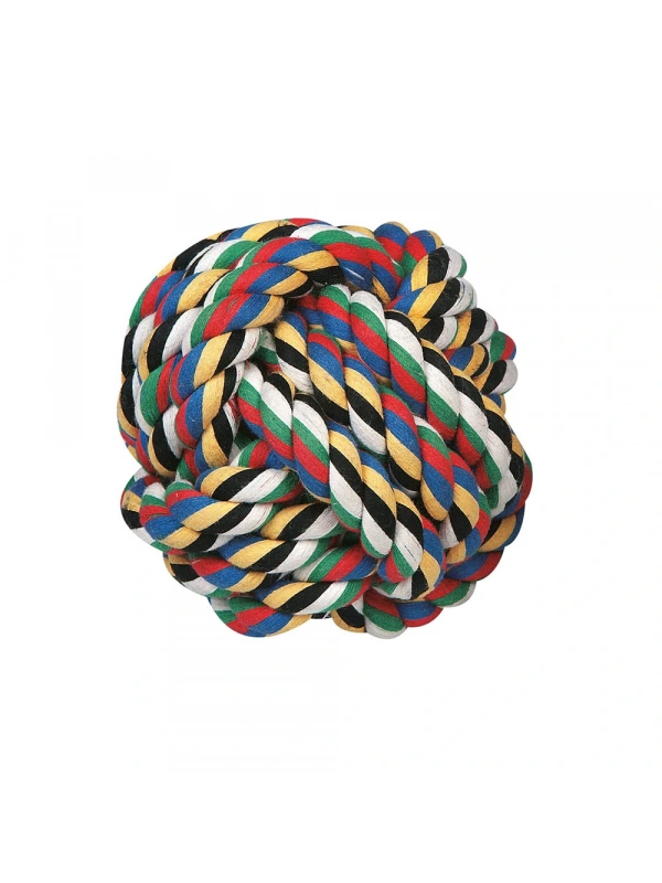 Karlıe Stres İpli Top 8,5 Cm