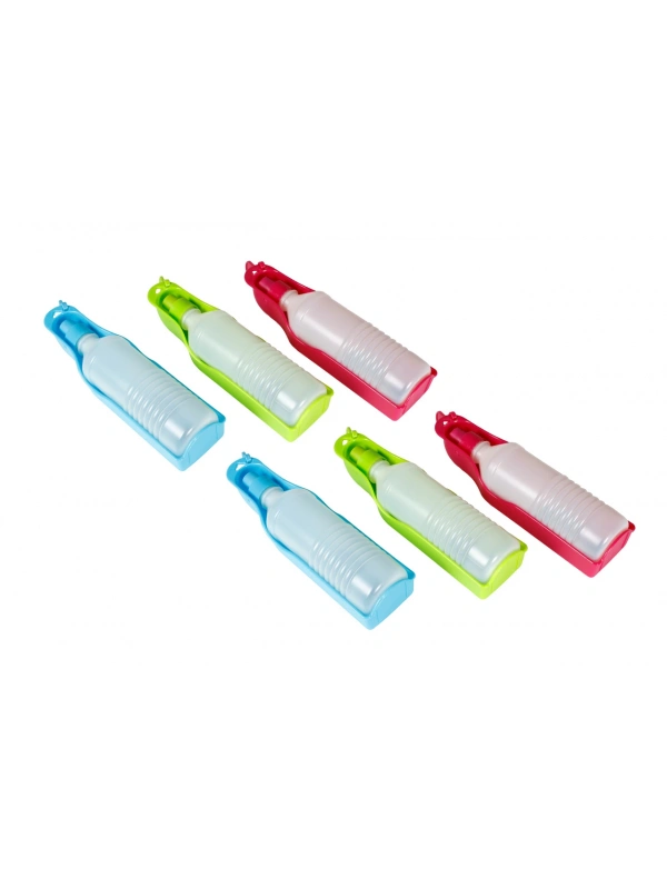 Karlıe Taşınabilir Suluk 500 Ml