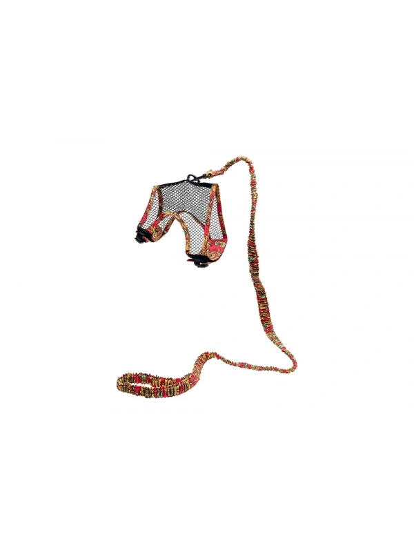 Karlıe Tavşan Göğüs Tasması