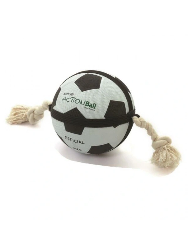 Karlıe Toplu Stres İpi 12 Cm