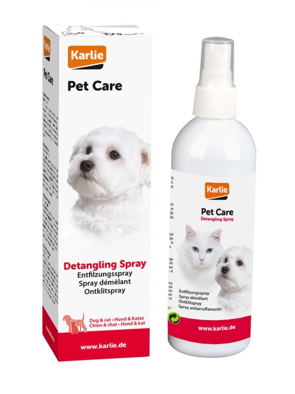 Karlıe Tüy Açıcı Sprey 175ml