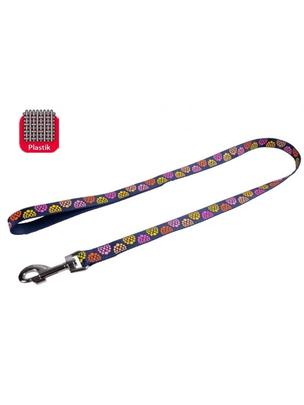 Karlıe Uzatma Tasma 100 Cm Mavi