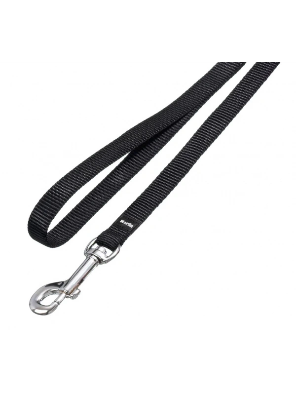 Karlıe Uzatma Tasma M 100cm/20mm Siyah