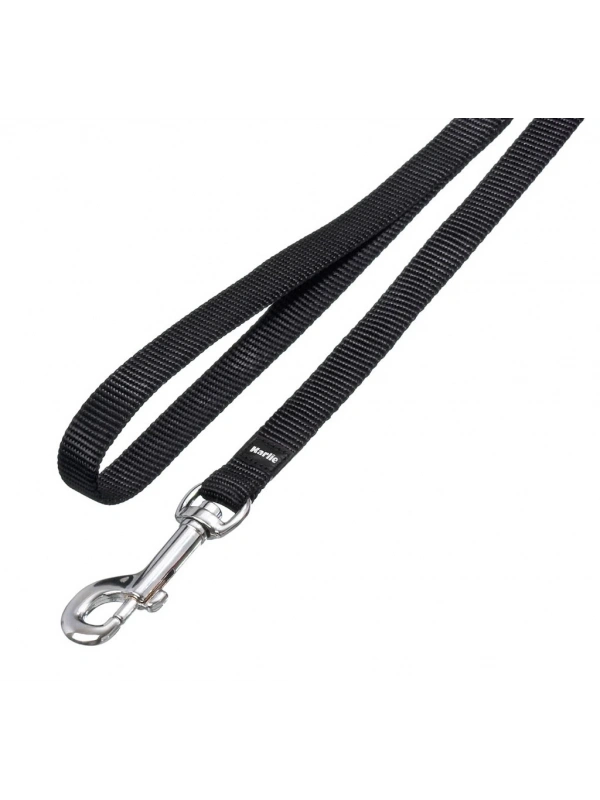 Karlıe Uzatma Tasma S 100cm/15mm Siyah