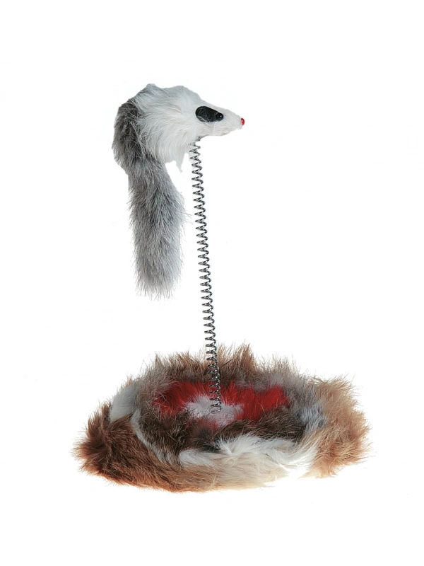 Karlıe Yaylı Fare 26x14cm