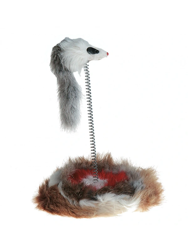 Karlıe Yaylı Fare 26x14cm