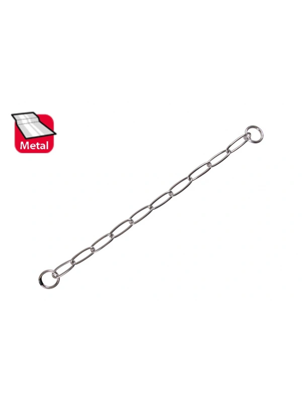 Karlıe Zincir Eğitim Tasması 65 Cm