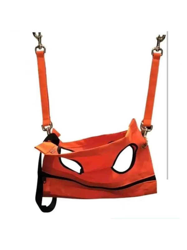 Kedi-köpek Tırnak Kesme Salıncağı