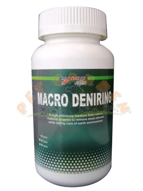 Macroaqua Deni Ring 50