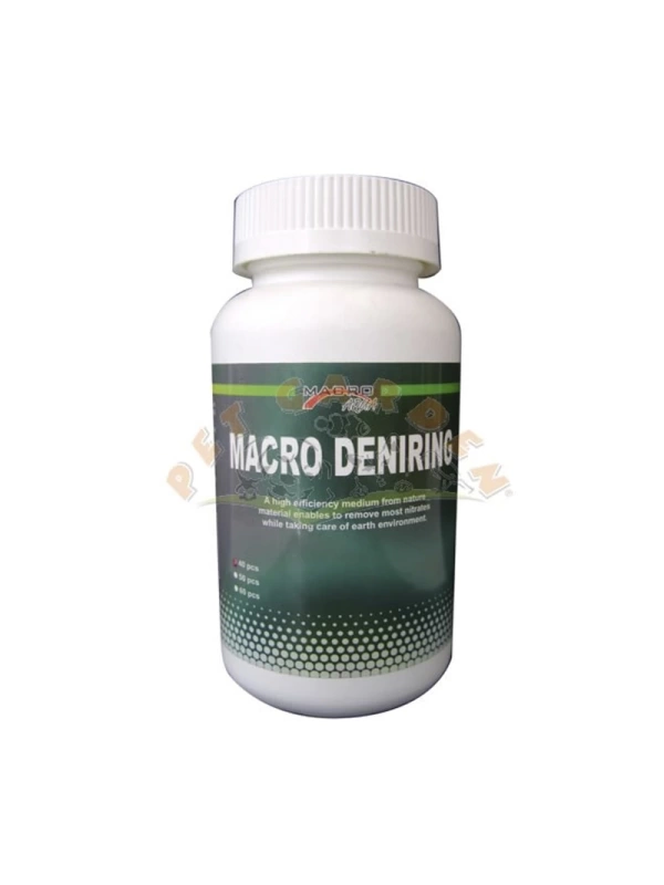 Macroaqua Deni Ring 60