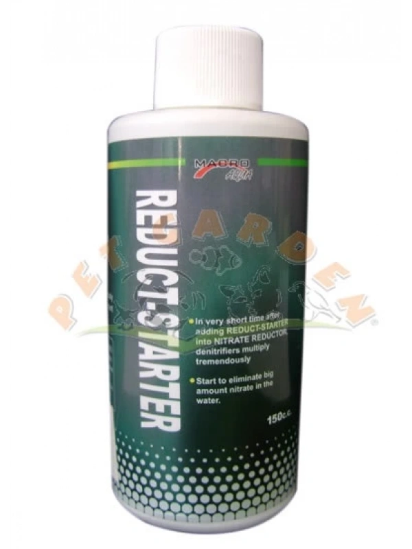 Macroaqua Reduce Starter