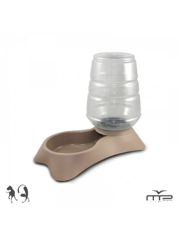 Mp Mama Kabı Nuvola Hazneli 11lt K.rengi