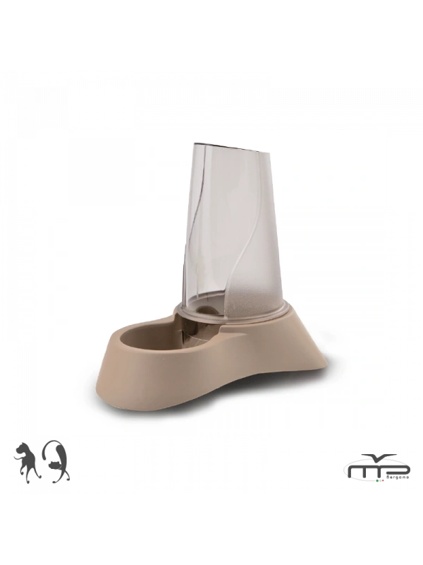 Mp Mama/su Kabı Nuvola Hazneli 3.5l