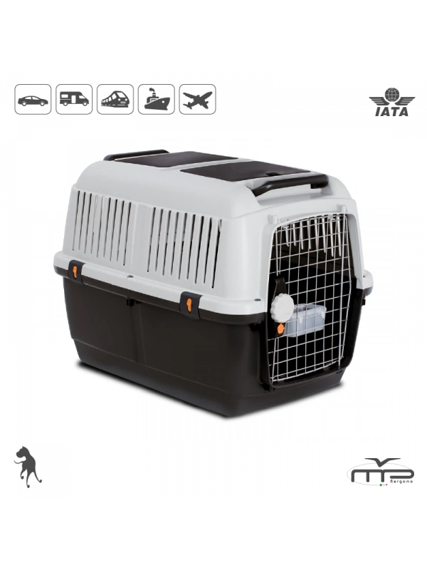 Mp Wojer Bracco Travel 5-81*60*61,5cm