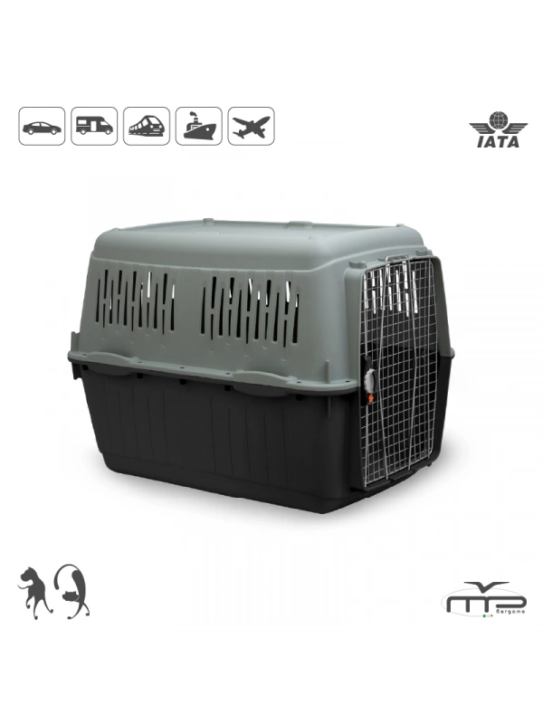 Mp Wojer Bracco Travel Sprınt 3 60x40x38,5cm