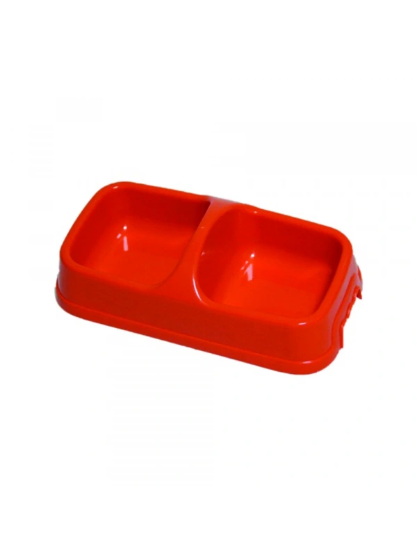 Petgarden Büyükboy İkili Mamakabı 29,5x15,5x9h/1lt