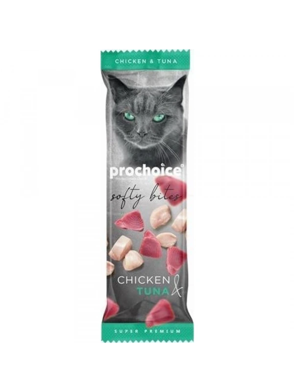 prochoice chicken tuna