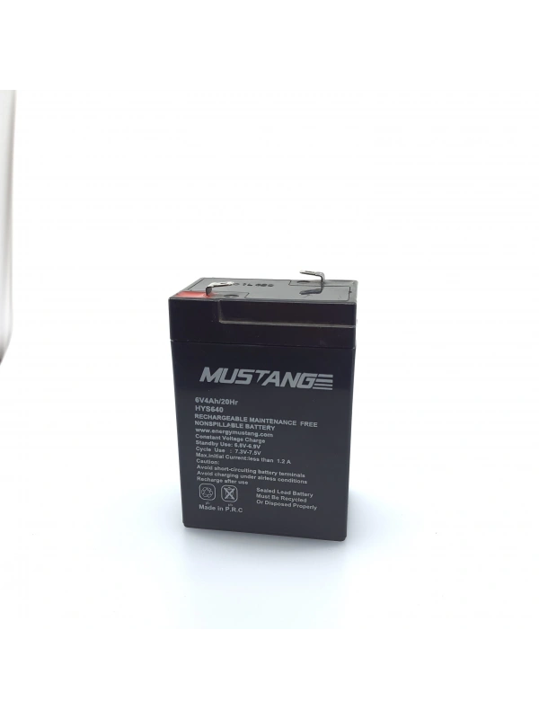 Resun Acd6604a/acd6602a/acd9800 Batarya