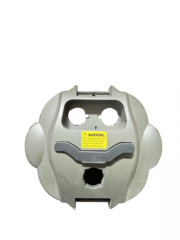 Resun Ef 1200-1600 Üst Kapak