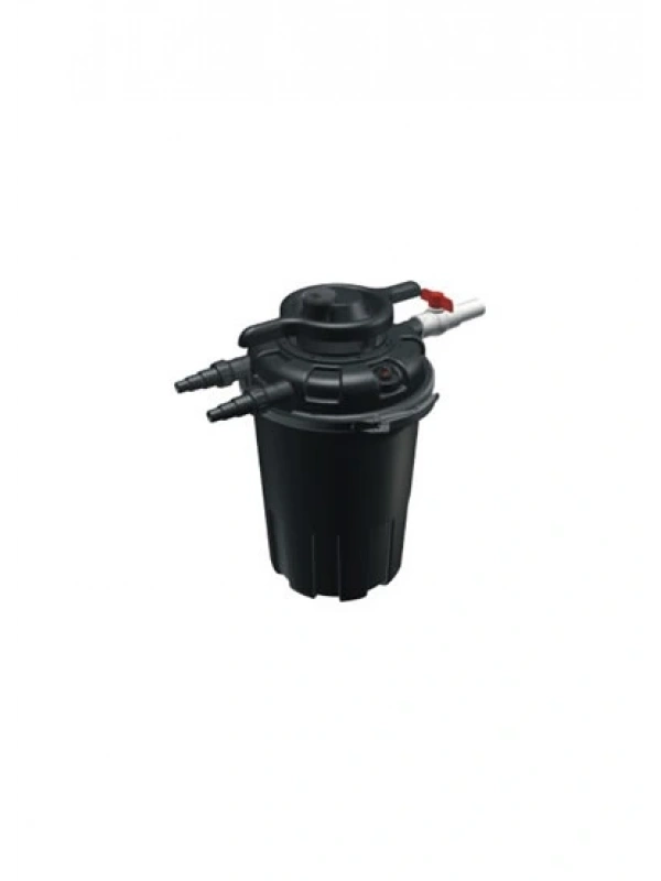 Resun Havuz Filtre Uvli 6000 Lt/h